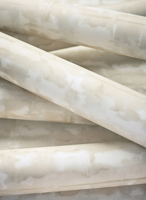 Thibaut Tapete Illusion - Neutral