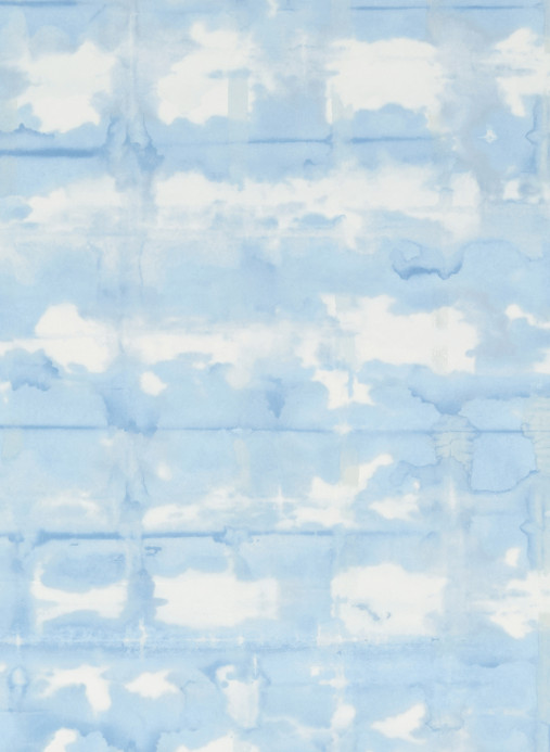 Thibaut Tapete Illusion - Sky