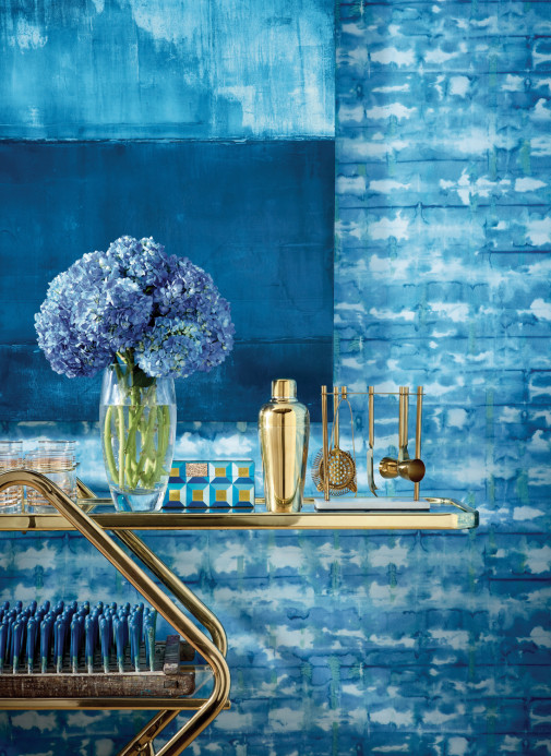 Thibaut Wallpaper Illusion