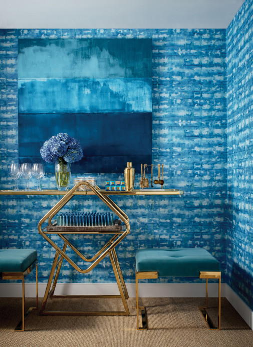 Thibaut Wallpaper Illusion