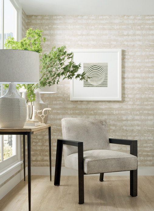 Thibaut Wallpaper Illusion