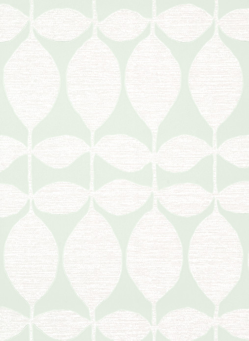 Thibaut Tapete Lola - Sage