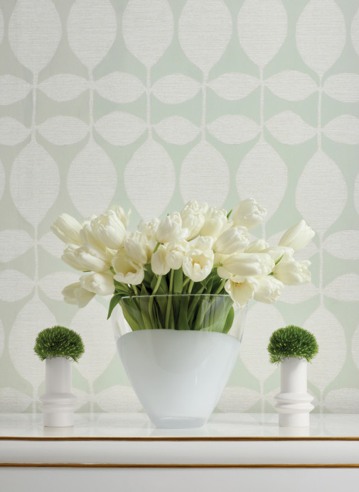 Thibaut Wallpaper Lola