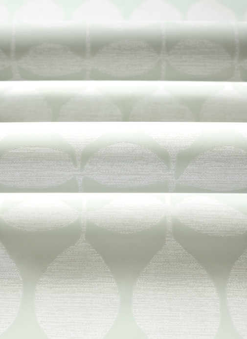 Thibaut Tapete Lola - Sage