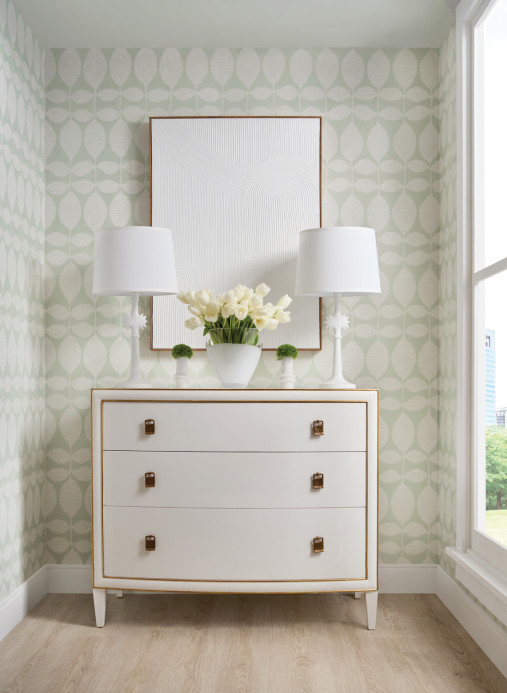 Thibaut Wallpaper Lola