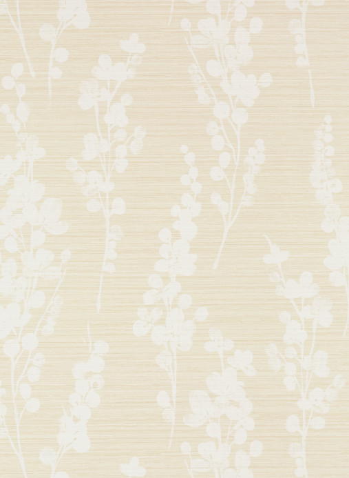 Thibaut Tapete Spring Blooms - Beige