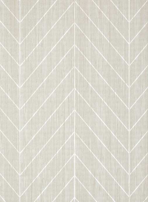 Thibaut Tapete Land Bridge - Taupe