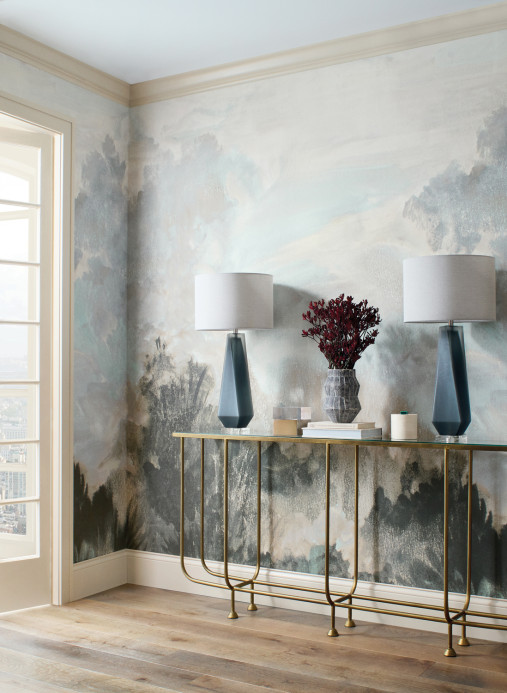 Thibaut Carta da parati panoramica Twilight