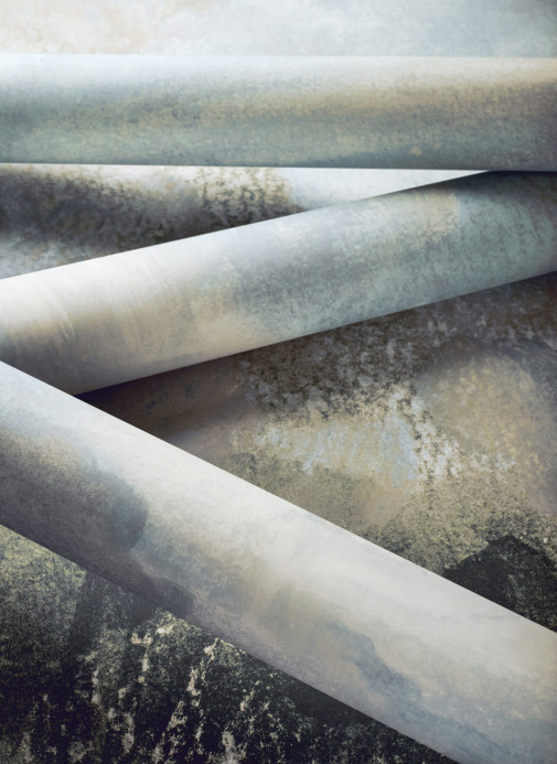 Thibaut Wandbild Twilight - Neutral