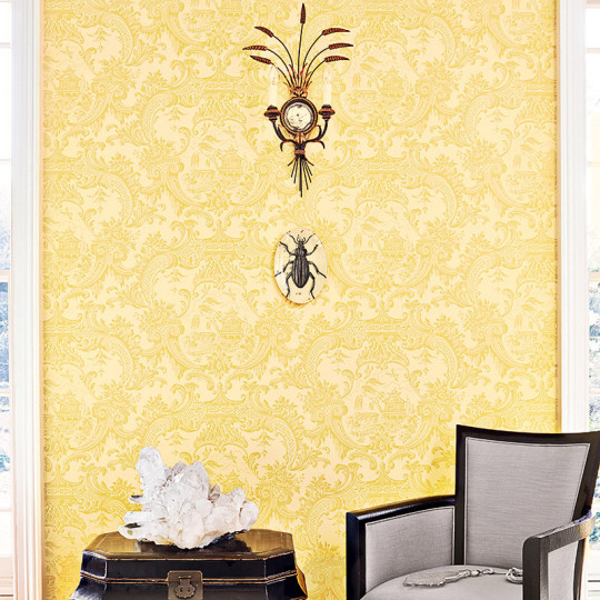 Cole & Son Wallpaper Chippendale China