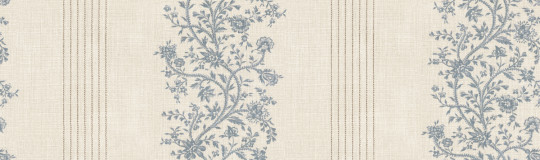 Sandberg Tapete Natalie - Blue