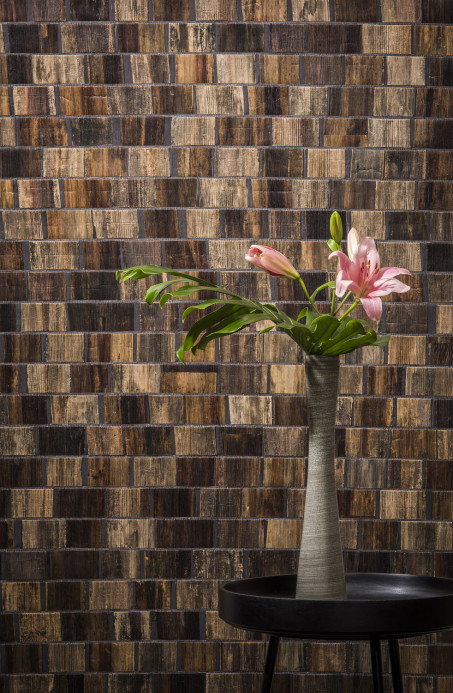 Omexco Papier peint BOA1 Borneo