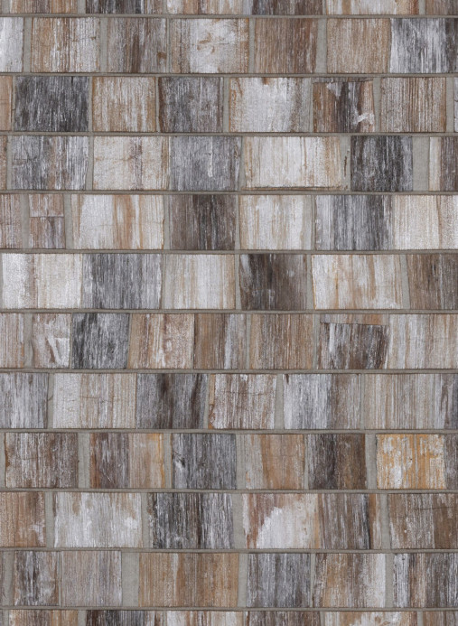 Omexco Tapete BOA1 Borneo - BOA102