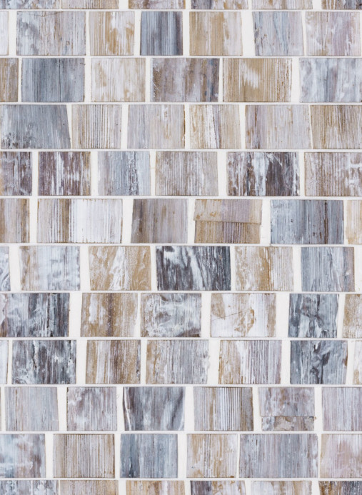 Omexco Wallpaper BOA1 Borneo - BOA103