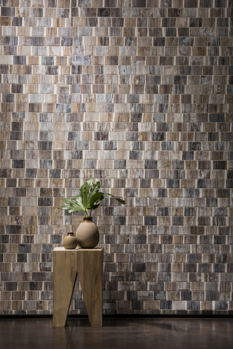 Omexco Papier peint BOA1 Borneo