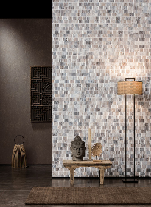 Omexco Papier peint BOA1 Borneo