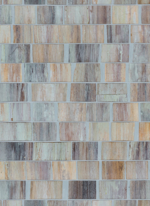 Omexco Wallpaper BOA1 Borneo - BOA104