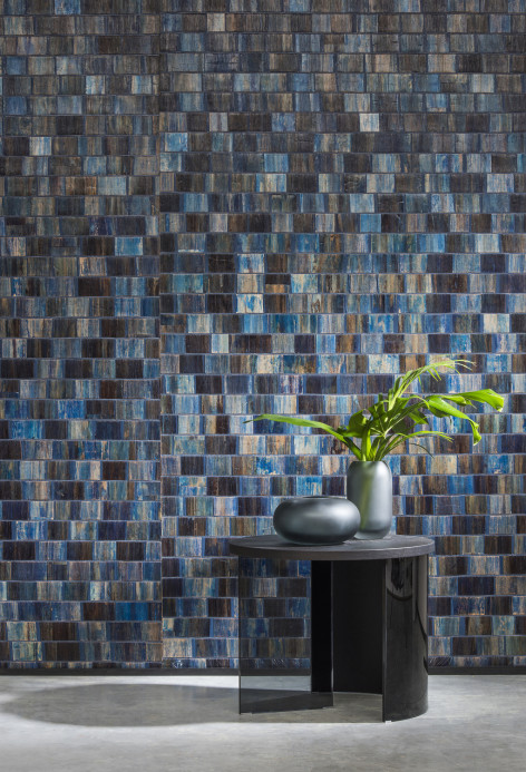 Omexco Papier peint BOA1 Borneo