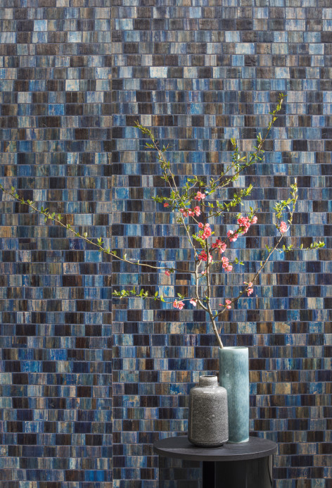 Omexco Papier peint BOA1 Borneo