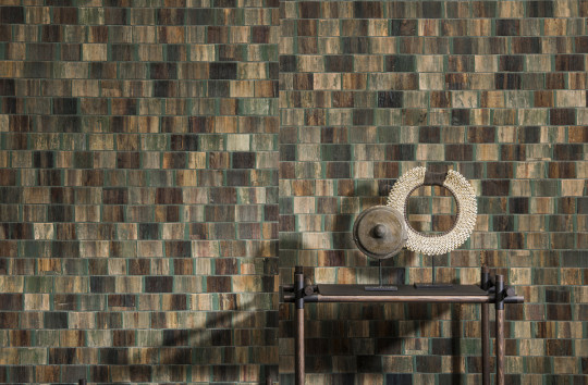 Omexco Papier peint BOA1 Borneo