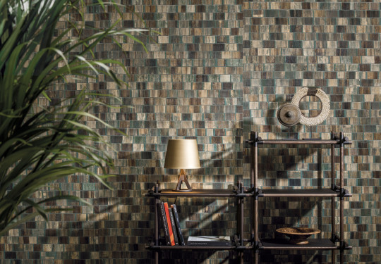 Omexco Papier peint BOA1 Borneo