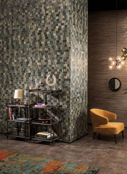 Omexco Papier peint BOA1 Borneo