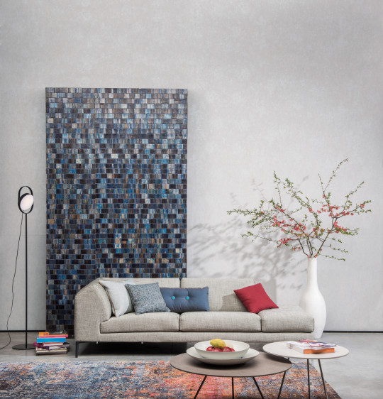 Omexco Tapete BOA3 Borneo - BOA319