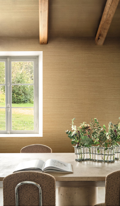 Omexco Carta da parati Canterbury