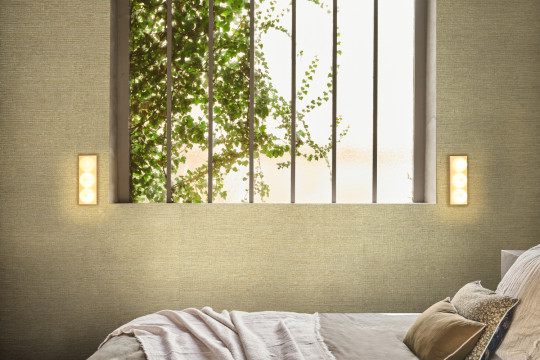 Omexco Tapete Pleatbrook