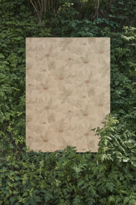 Omexco Papier peint Daisy