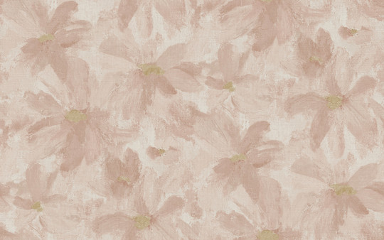 Omexco Tapete Daisy - VIR6002