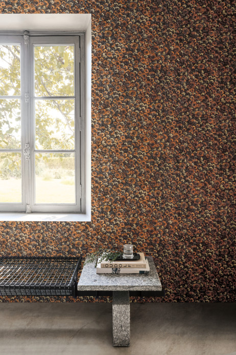 Omexco Tapete Alnwick - VIR6501