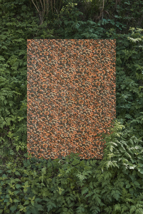 Omexco Tapete Alnwick - VIR6501