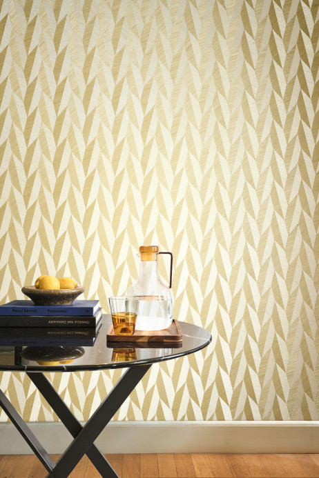 Omexco Carta da parati Foliage