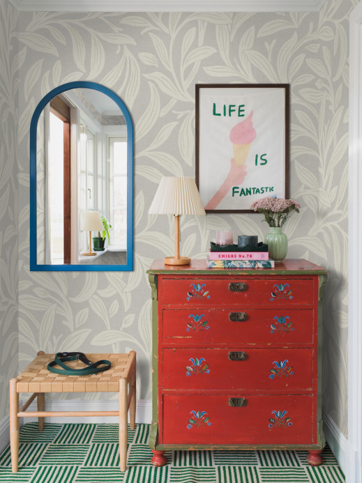 Boråstapeter Studio Wandbild Vintergröna Grand