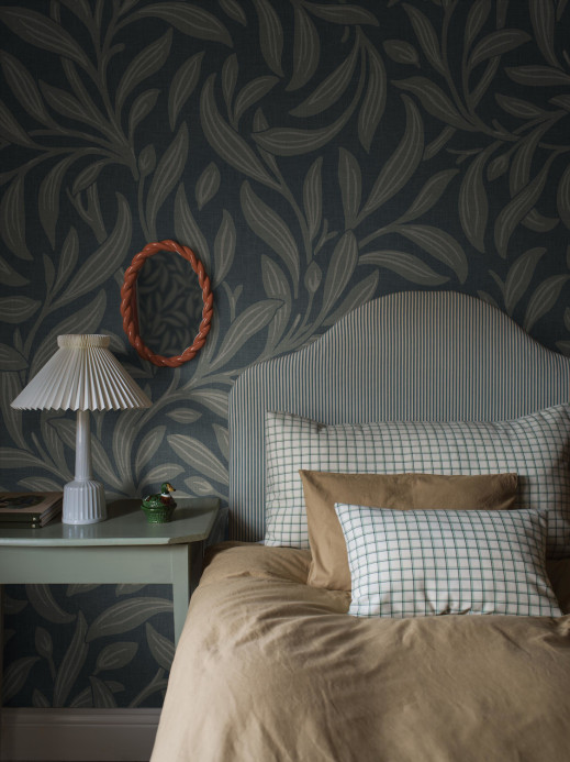 Boråstapeter Studio Carta da parati panoramica Vintergröna Grand - 9746W