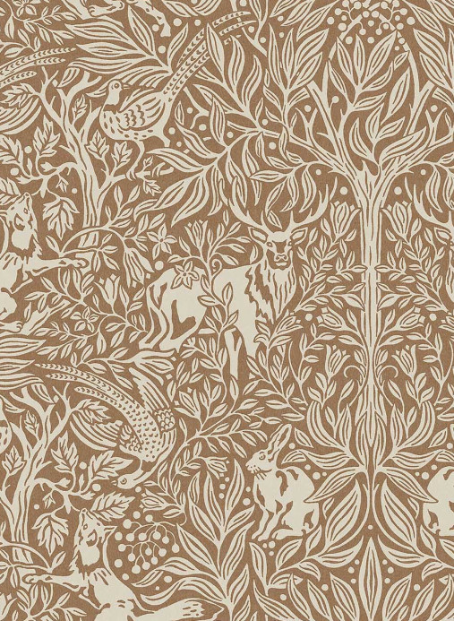 Boråstapeter Studio Wandbild Under the Elder Tree Grand - 9749W