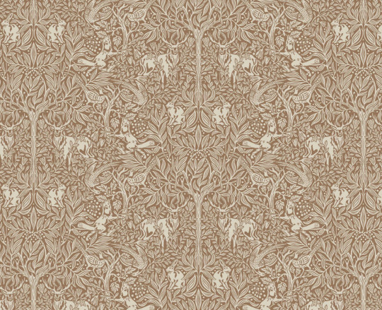 Boråstapeter Studio Wandbild Under the Elder Tree Grand - 9749W