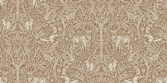 Boråstapeter Studio Wandbild Under the Elder Tree Grand - 9749W