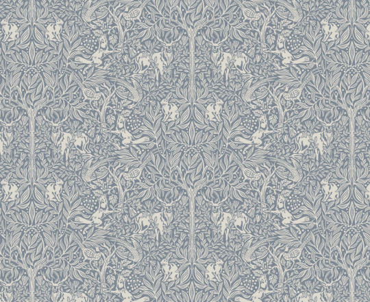 Boråstapeter Studio Wandbild Under the Elder Tree Grand - 9750W