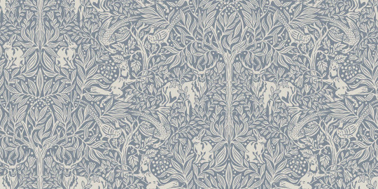 Boråstapeter Studio Wandbild Under the Elder Tree Grand - 9750W