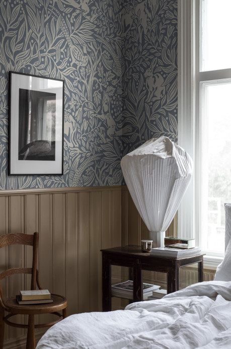 Boråstapeter Studio Wandbild Under the Elder Tree Grand - 9750W