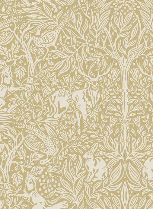 Boråstapeter Studio Carta da parati panoramica Under the Elder Tree Grand - 9752W