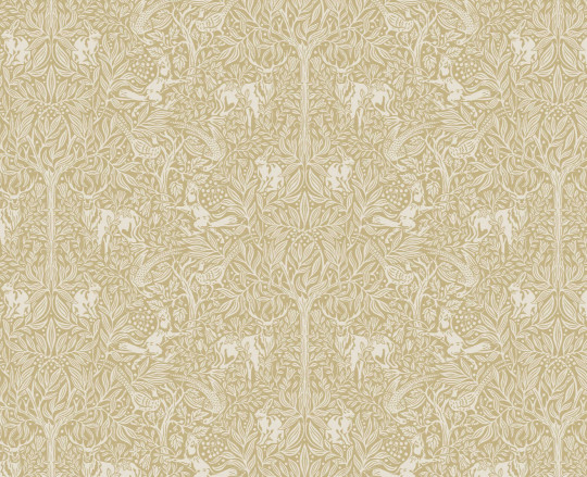 Boråstapeter Studio Wandbild Under the Elder Tree Grand - 9752W