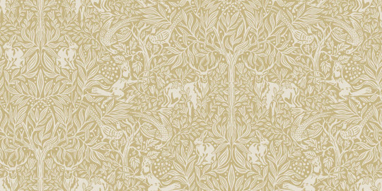 Boråstapeter Studio Wandbild Under the Elder Tree Grand - 9752W