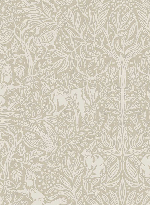 Boråstapeter Studio Wandbild Under the Elder Tree Grand - 9753W