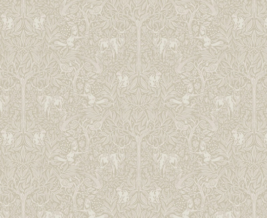 Boråstapeter Studio Wandbild Under the Elder Tree Grand - 9753W