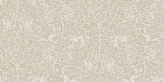 Boråstapeter Studio Wandbild Under the Elder Tree Grand - 9753W