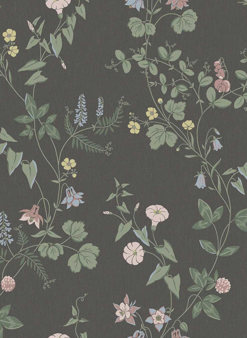 Boråstapeter Studio Papier peint panoramique Midsummer Eve Grand - 9754W