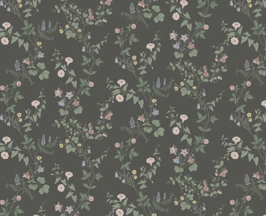 Boråstapeter Studio Papier peint panoramique Midsummer Eve Grand - 9754W